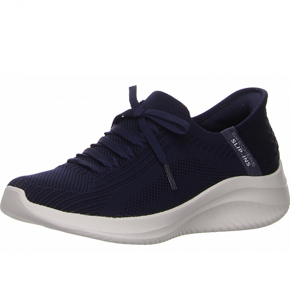 Skechers Sneaker in dunkelblau
