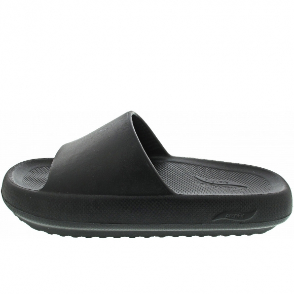 Skechers Arch Fit Horizon Pantolette in BBK