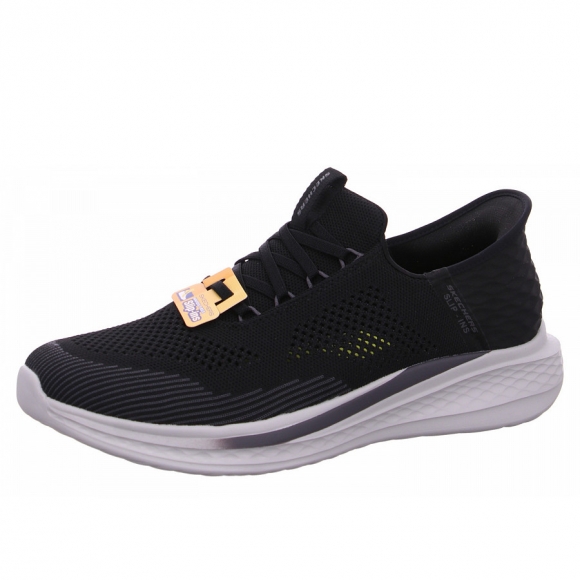Skechers Slade Quinto Trainingsschuh in BLK black