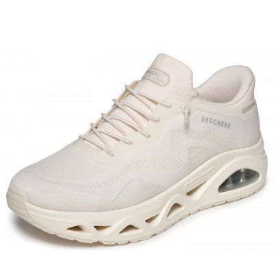 Skechers Uno Sportschuh in offwhite Skechers Uno Sportschuh in offwhite