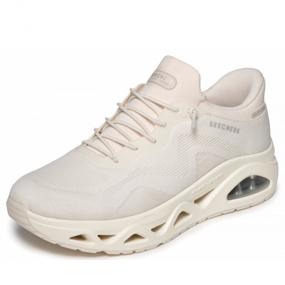 Skechers Uno Sportschuh in offwhite