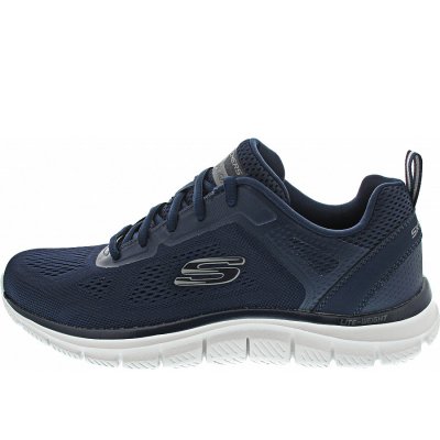 Skechers Track - Broader Sneaker in nvy