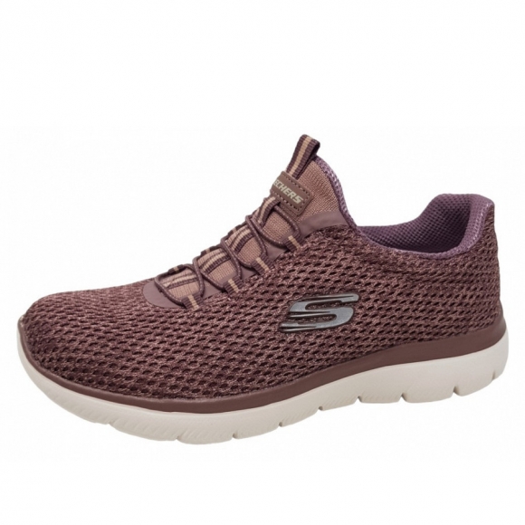 Skechers Slipper in MUD