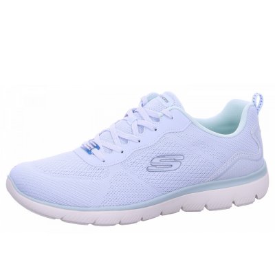 Skechers Summits Trainingsschuh in BLMN lt.blue