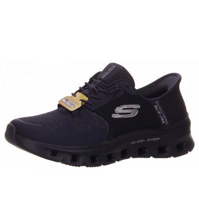 Skechers Schnürer in blau