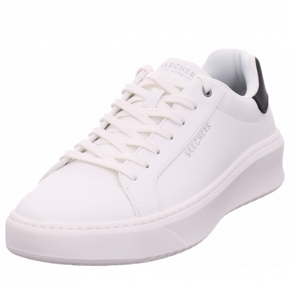 Skechers Schnürschuh in weiß