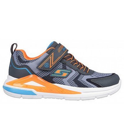Skechers Sneaker in grau Skechers Sneaker in grau