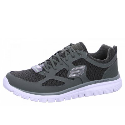 Skechers Burns Agoura Trainingsschuh in OLV olive