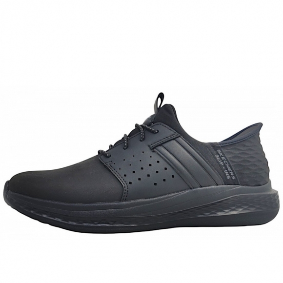 Skechers Slip Ins RF Slade-Zachary Sportschuh in black BBK