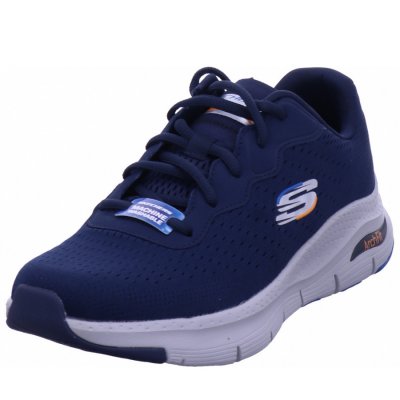Skechers arch fit - infinity cool Sportschuh in blau