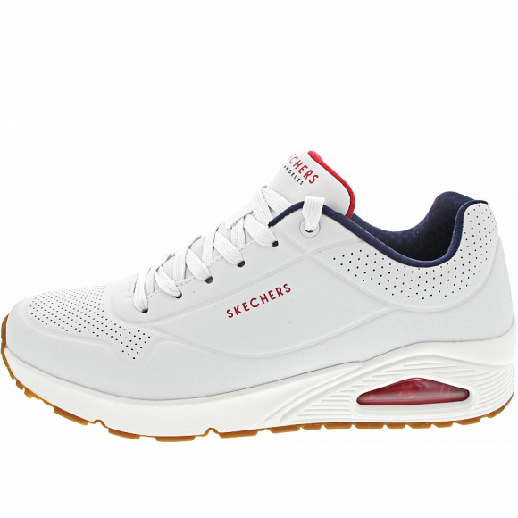 Skechers Uno Stand on Air Sneaker low in wnvr
