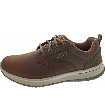 Skechers Delson Antigo Halbschuh in cdb Skechers Delson Antigo Halbschuh in cdb