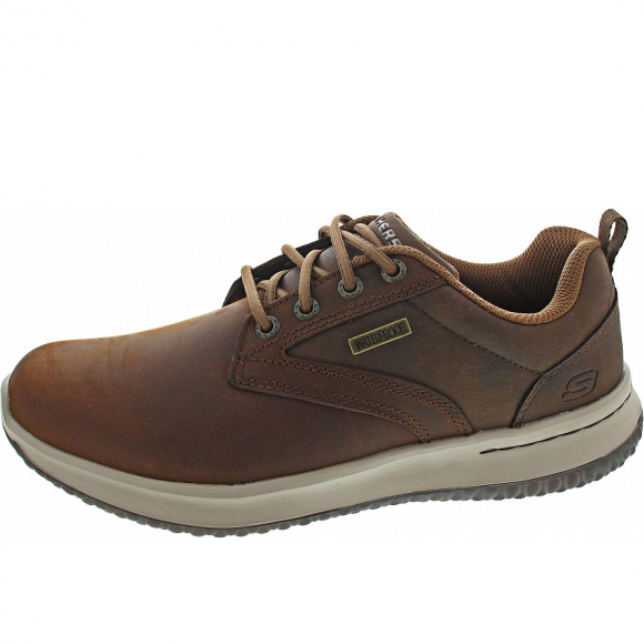 Skechers Delson Antigo Halbschuh in cdb