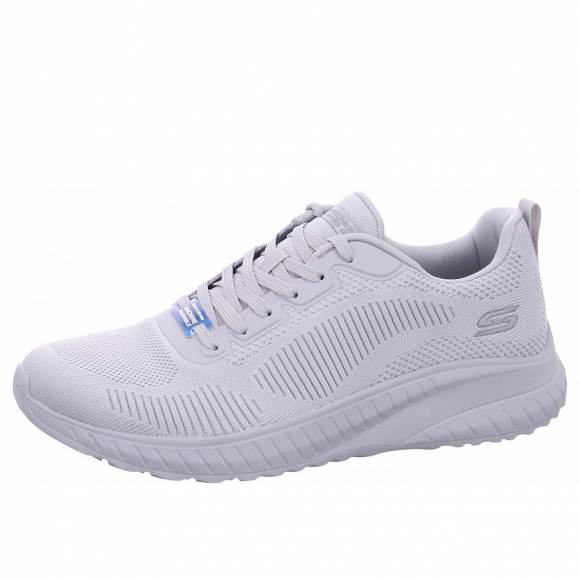 Skechers Bobs Squad Chaos Sneaker low in LTGRY lt.grey