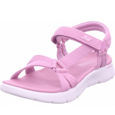 Skechers Sandalette in rosé Skechers Sandalette in rosé