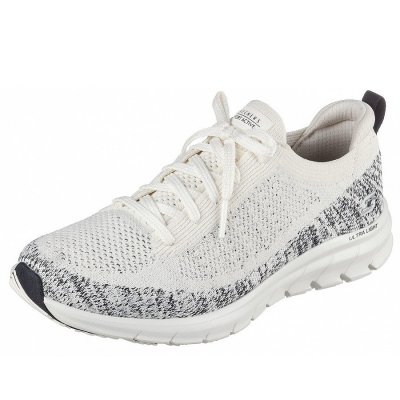 Skechers Sneaker in natur black Skechers Sneaker in natur black