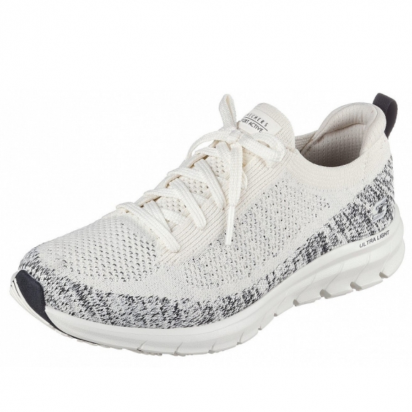 Skechers Sneaker in natur black