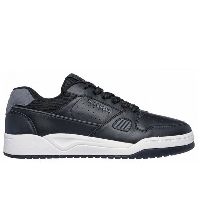 Skechers Skater in schwarz Skechers Skater in schwarz