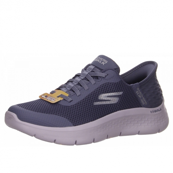 Skechers Sneaker in hellblau