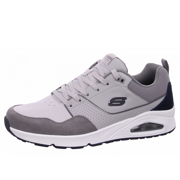 Skechers Uno Sneaker in GRY grey