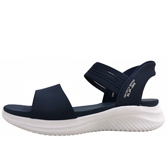 Skechers Sandalette in navy NVY