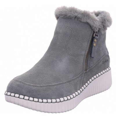 Skechers wilshire blvd Stiefel in grün