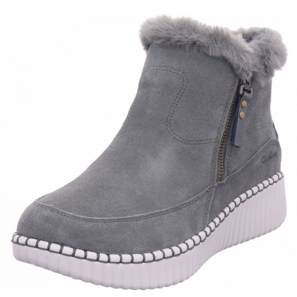 Skechers wilshire blvd Stiefel in grün