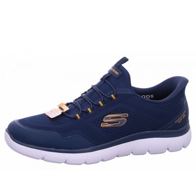 Skechers Summits Top Rate Trainingsschuh in NVYL navy Skechers Summits Top Rate Trainingsschuh in NVYL navy