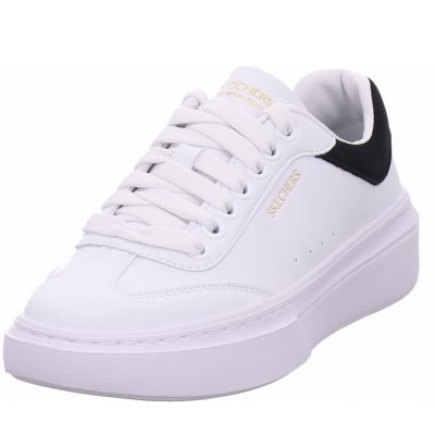 Skechers Schnürer in weiß Skechers Schnürer in weiß