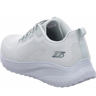 Skechers Sneaker in grün