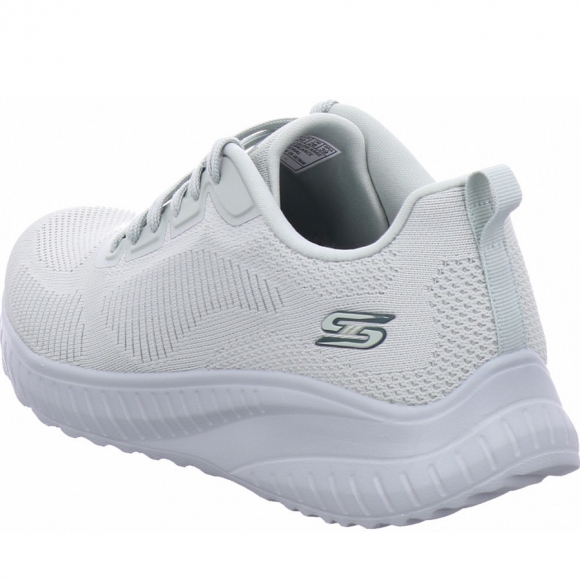 Skechers Sneaker in grün