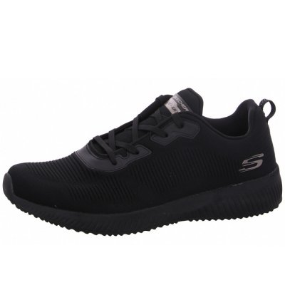 Skechers Skechers Squad Sneaker in BBK black
