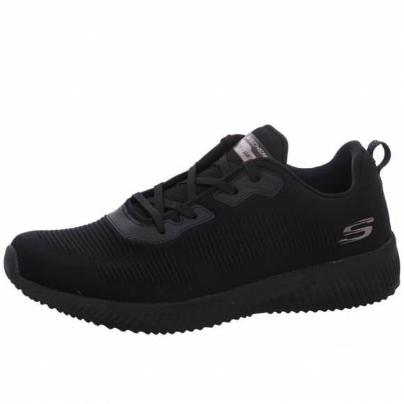 Skechers Skechers Squad Sneaker in BBK black