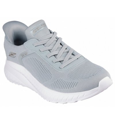 Skechers Bobs Squad Quaos Sportschuh in mint Skechers Bobs Squad Quaos Sportschuh in mint