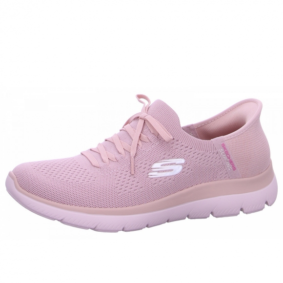Skechers Summits New Daily Trainingsschuh in LTMV mauve