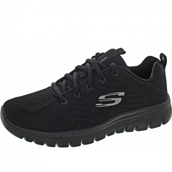 Skechers Graceful Sneaker low in bbk