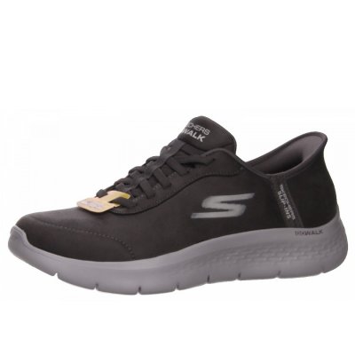 Skechers slip-ins Sneaker in grau