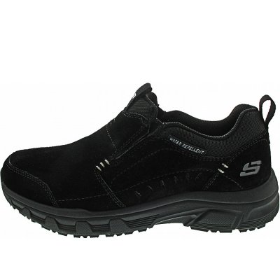 Skechers Oak Canyon Slipper in bbk
