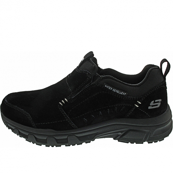 Skechers Oak Canyon Slipper in bbk