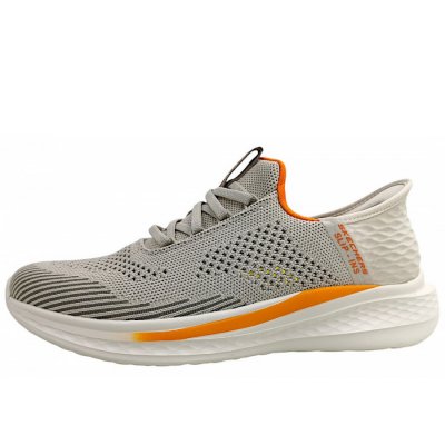 Skechers Slade-Quinto Trainingsschuh in sand SND Skechers Slade-Quinto Trainingsschuh in sand SND