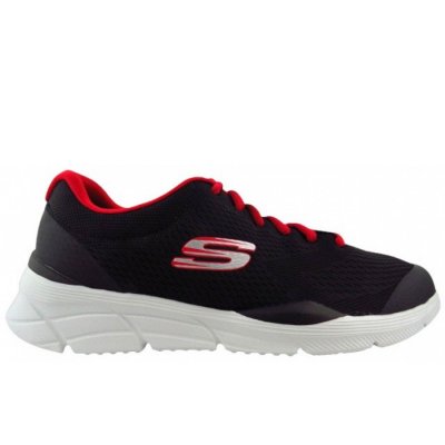 Skechers Gerneration black/red Sneaker in Schwarz Skechers Gerneration black/red Sneaker in Schwarz