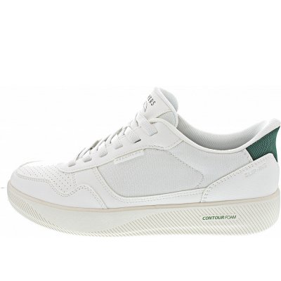 Skechers Slip-Ins: Arch Fit Court Sneaker in WGR