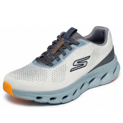 Skechers Go Walk Glide Step Sportschuh in sage Skechers Go Walk Glide Step Sportschuh in sage