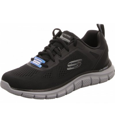 Skechers Sneaker in schwarz Skechers Sneaker in schwarz