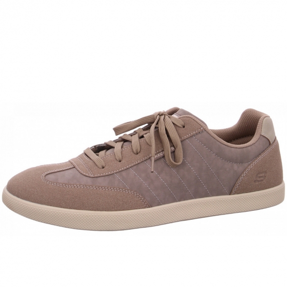 Skechers Placer Sneaker in TPE taupe
