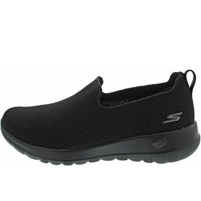 Skechers Go Walk Joy Sensational D Slipper in BBK