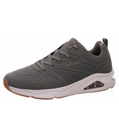 Skechers Tres-Air Uno Schnürer in OLV olive Skechers Tres-Air Uno Schnürer in OLV olive