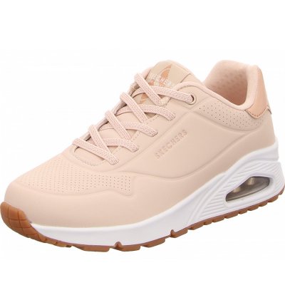 Skechers Schnürer in beige Skechers Schnürer in beige