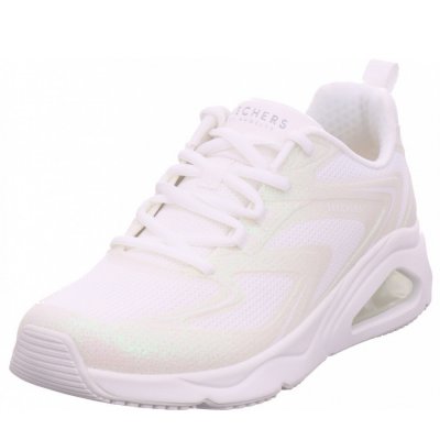 Skechers Halbschuh in cremeweiß Skechers Halbschuh in cremeweiß