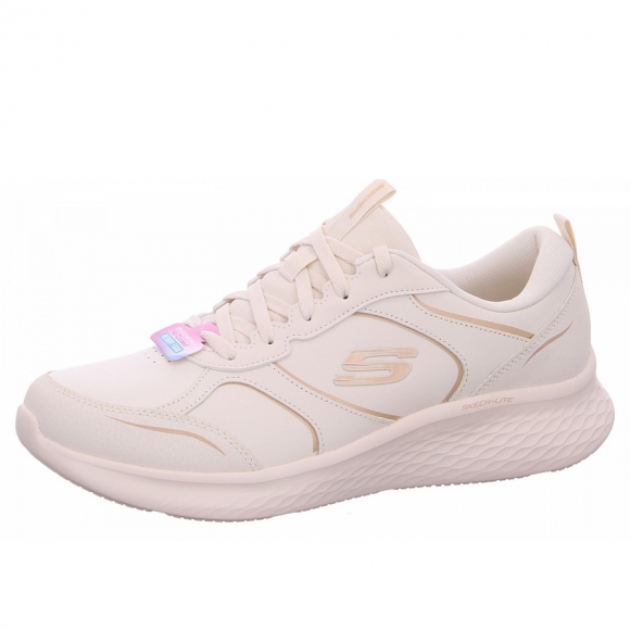 Skechers Skech-Lite Pro Sneaker in NTGD natural